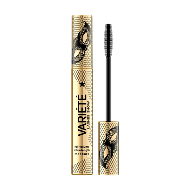 Variete Lashes Show Mascara