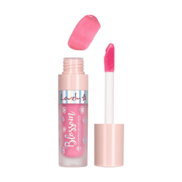 Lovely Liquid Blush 01