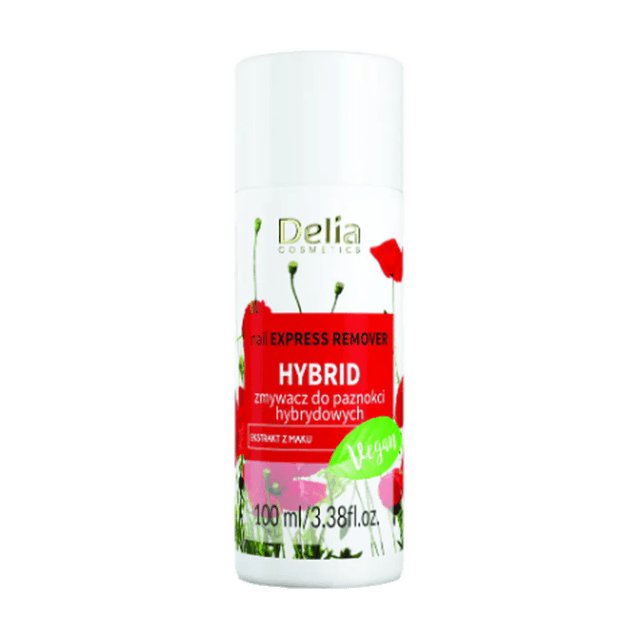 Delia Hybrid Acetone