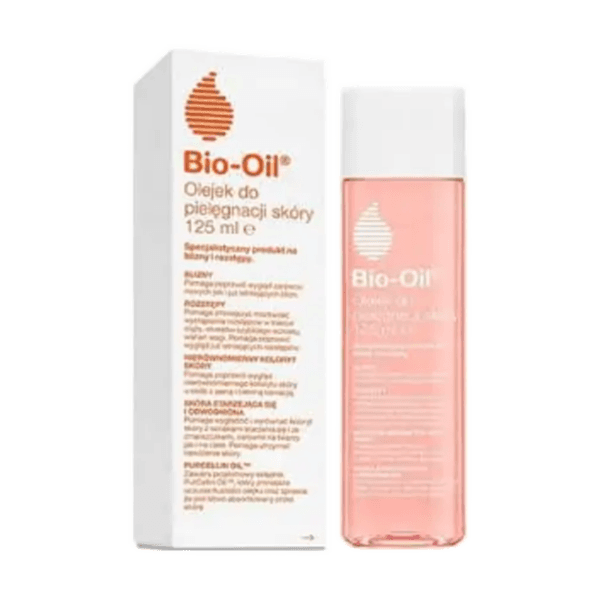 Bio-Oil Specialist Skincare Oil 125ml