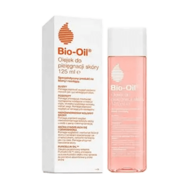 Bio-Oil Specialist Skincare Oil 125ml