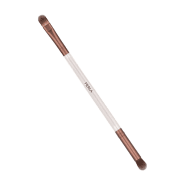 Perla Lip & Eye Brush