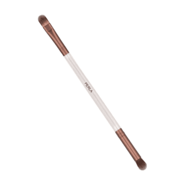 Perla Lip & Eye Brush