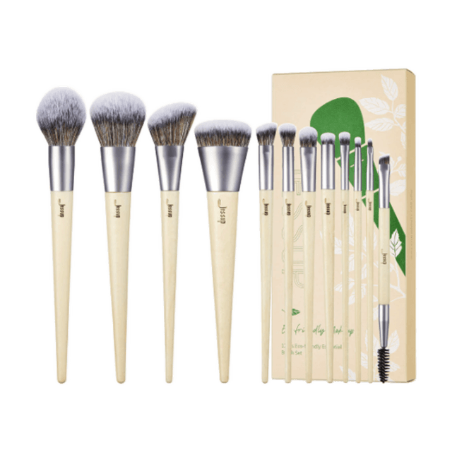 Jessup Eco Brush Set