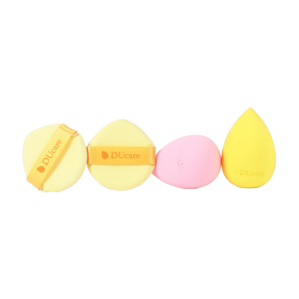 Ducare Makeup Foundation Sponges