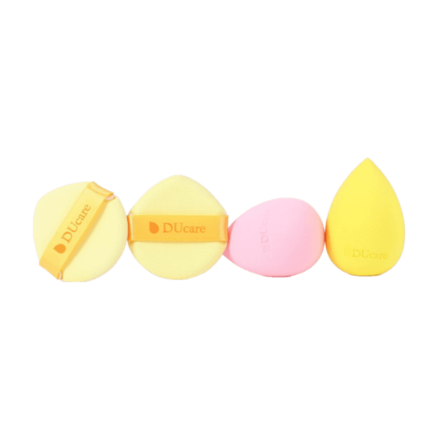 Ducare Makeup Foundation Sponges