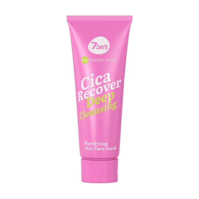 7 Days Cica Recover Cream
