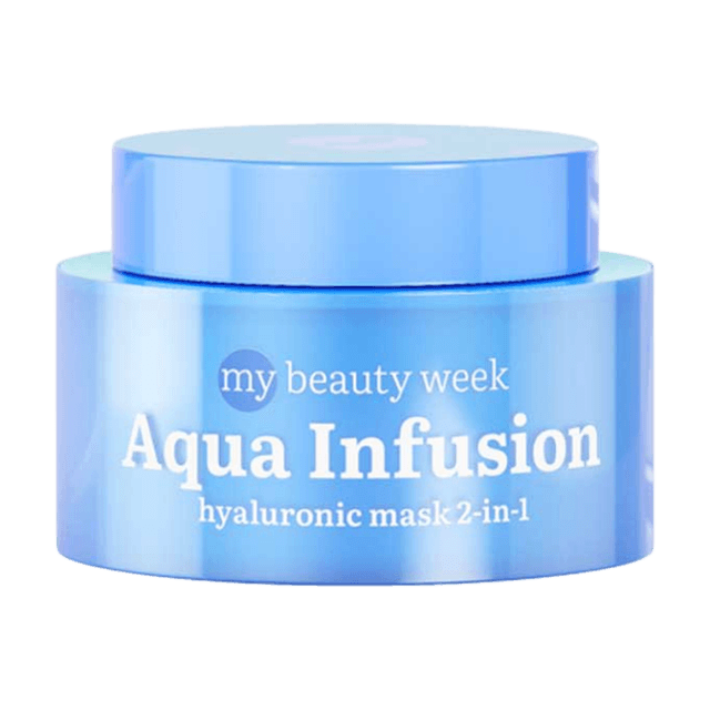 7 Days Hyaluronic Face Mask