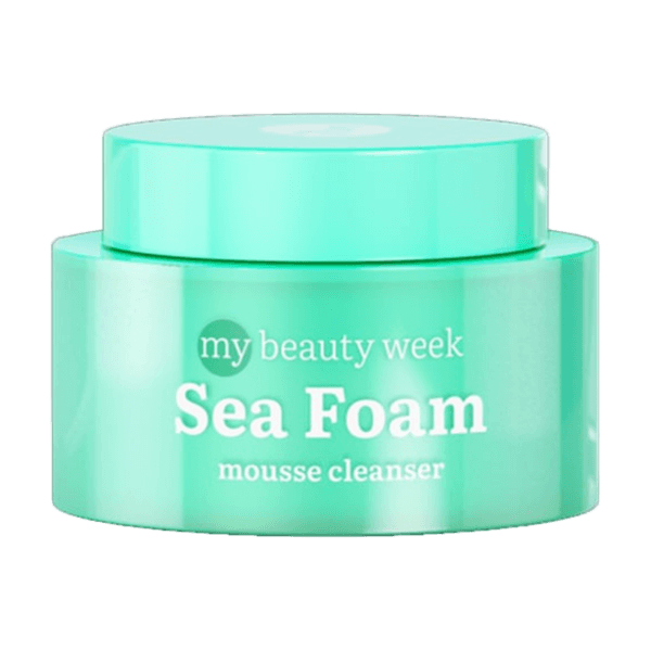 7 Days Sea Foam Cleanser