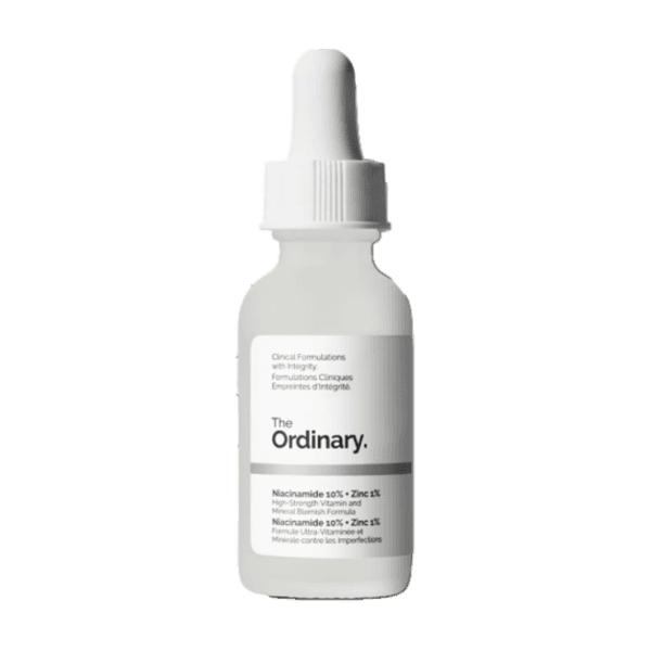 The Ordinary Niacinamide 10% + Zinc 1% 30ml