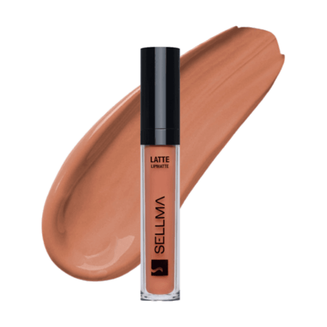 Sellma Matte Lipstick 15