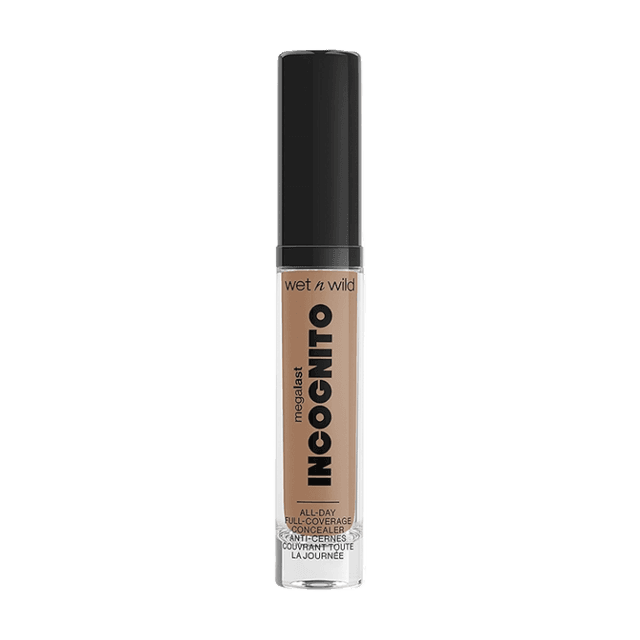 Wet n Wild Megalast Incognito All-Day Concealer
