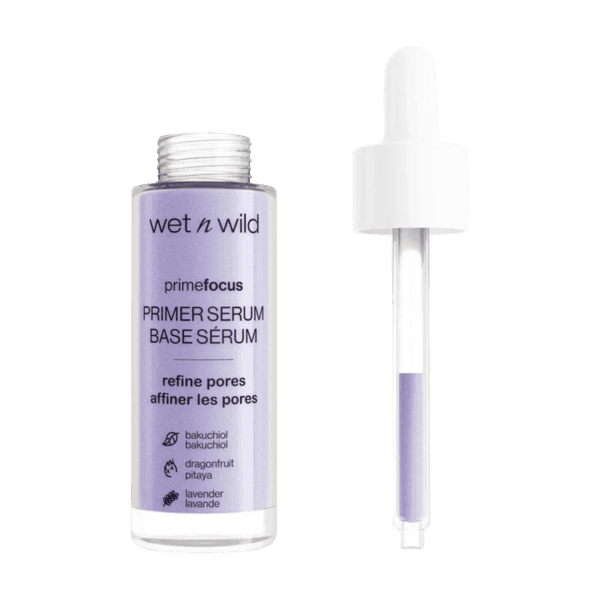 Wet n Wild Pore Minimizer Primer