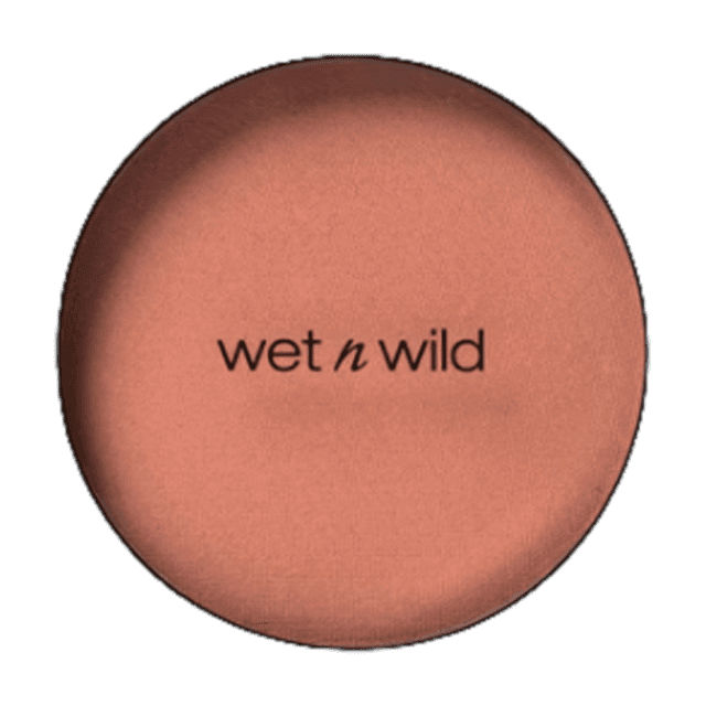 Wet n Wild Color Icon Blush
