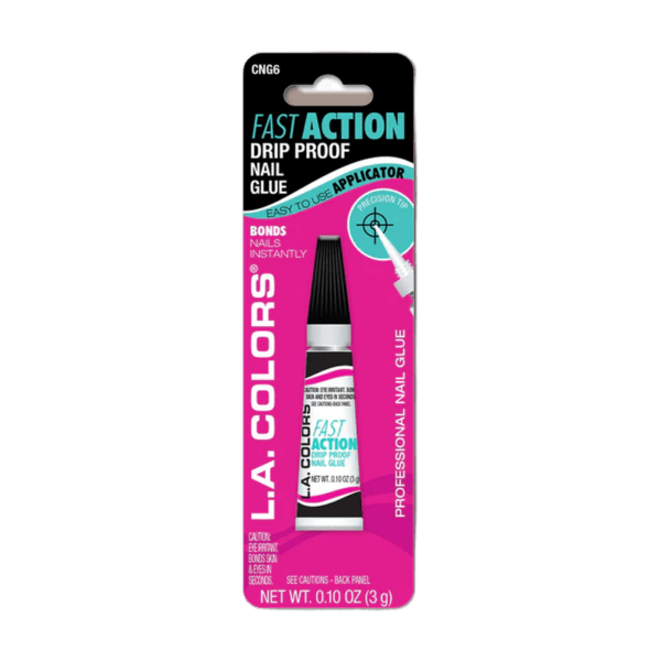 Nail Glue