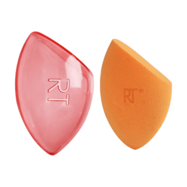 Real Techniques Miracle Complexion Sponge + Travel Case