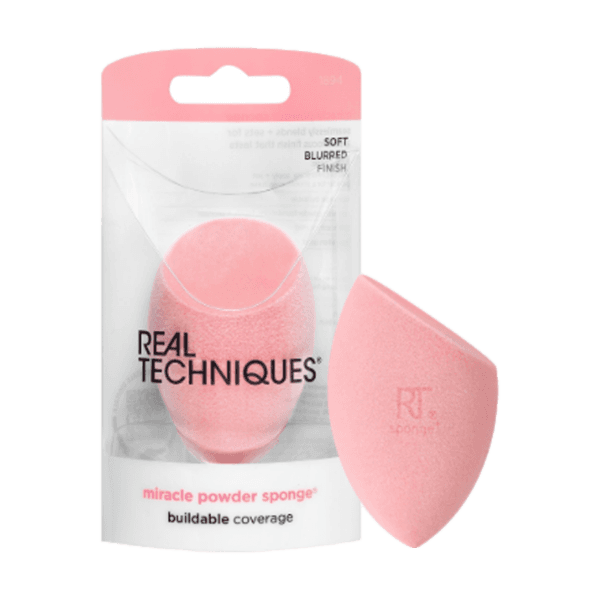 Real Techniques 3-in-1 Sponge