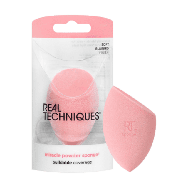 Real Techniques 3-in-1 Sponge