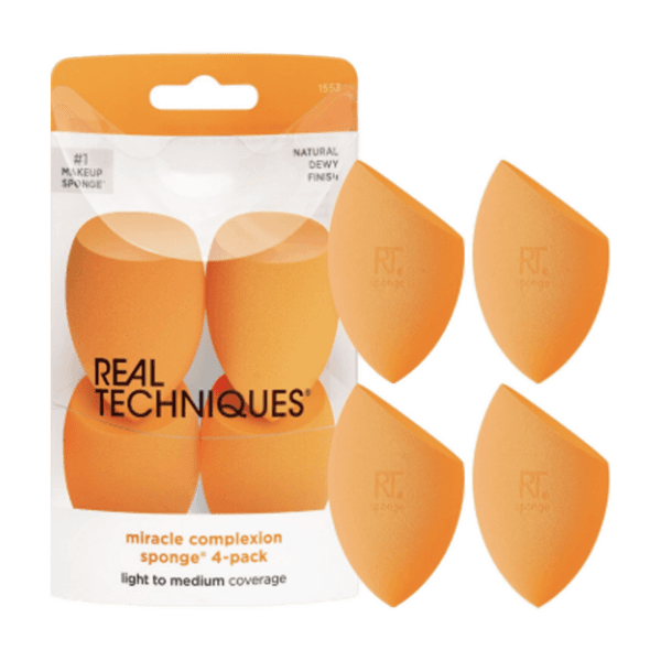 Real Techniques Miracle Complexion Sponge