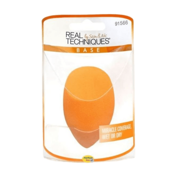Real Techniques Miracle Complexion Sponge