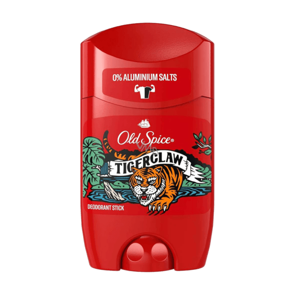 Old Spice Tigerclaw Deodorant 50 ml