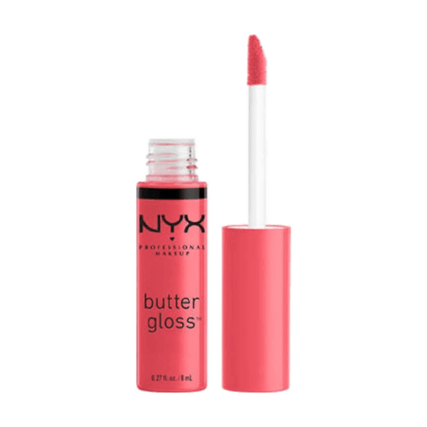 NYX Butter Lip Gloss Sorbet