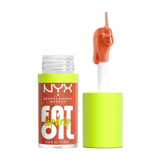 NYX Fat Oil Lip Drip Follow Back