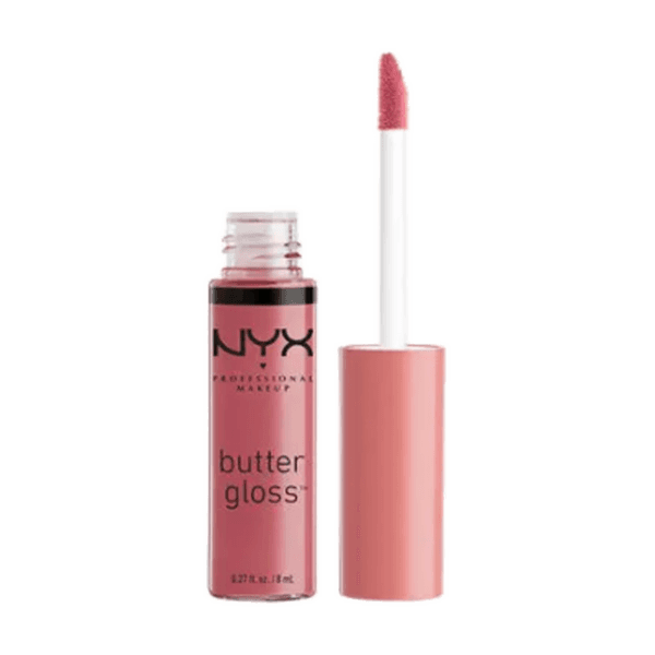 NYX Butter Gloss Angel Food Cake