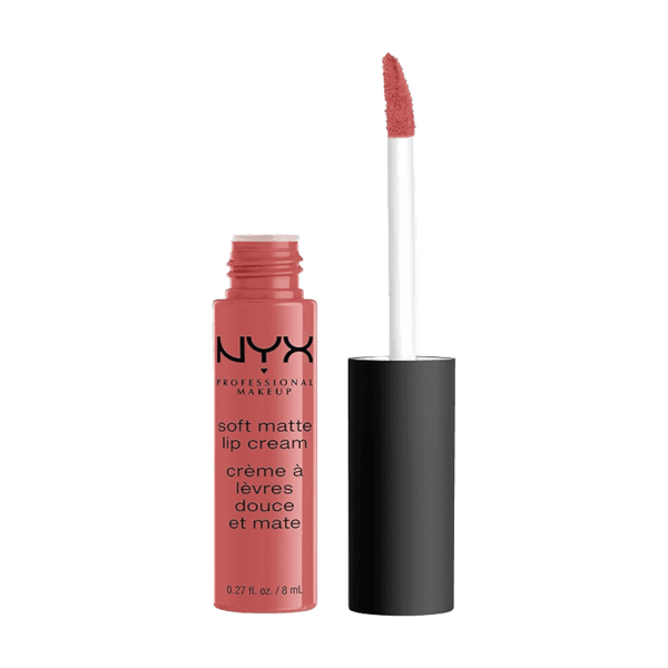 NYX Soft Matte Lip Cream Zurich