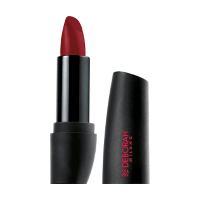 Deborah Atomic Red Matte 25