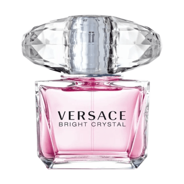 Versace Bright Crystal Eau de Toilette 90 ml