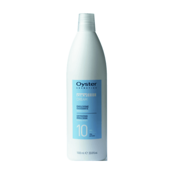 OXY Cream Developer 3% 1000 ml