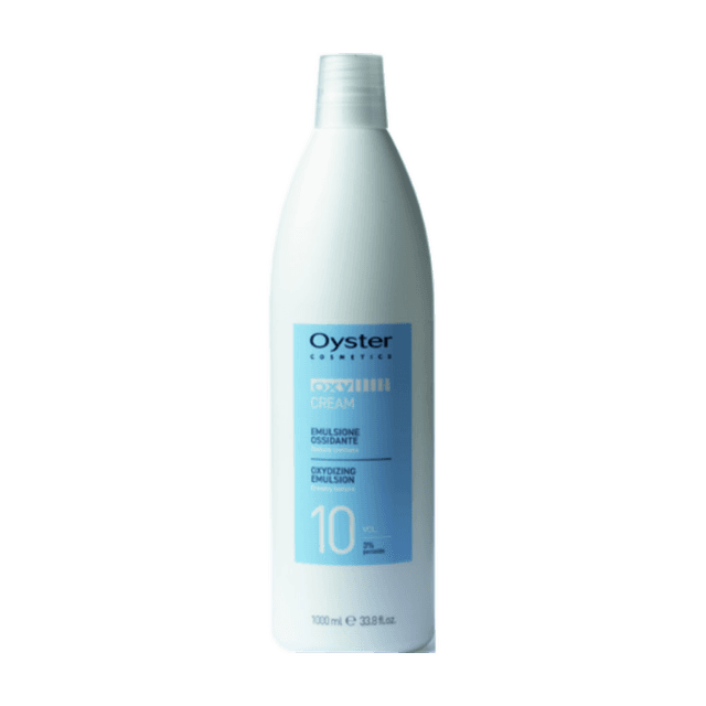 OXY Cream Developer 3% 1000 ml