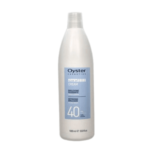 Oxy Cream 1000ml 9%