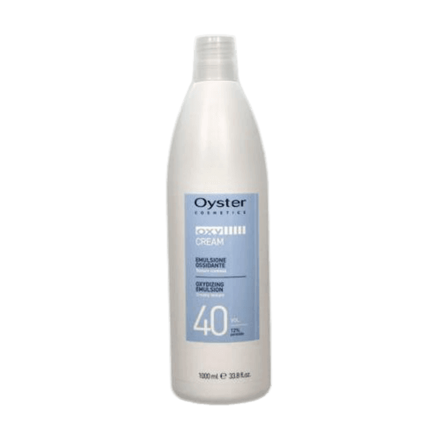 Oxy Cream 1000ml 9%