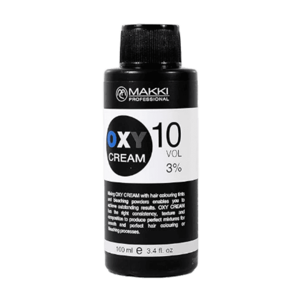 OXY Cream Developer 10 Vol 3% 150 ml