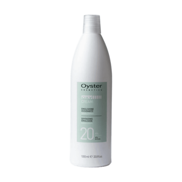 OXY Cream Developer 20 Vol 6% 100 ml