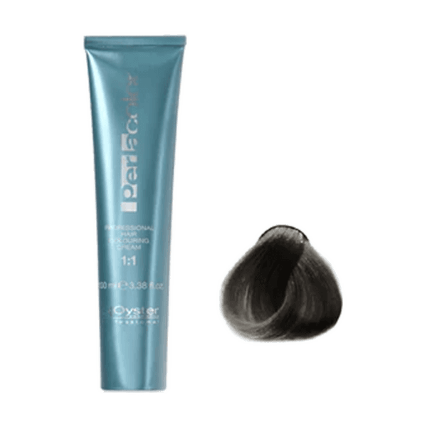 Perla Color Hair Dye 3/0