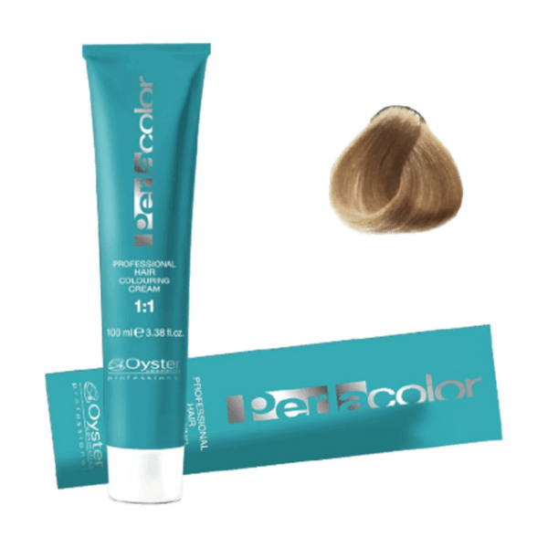 Perla Color Hair Dye 8/0