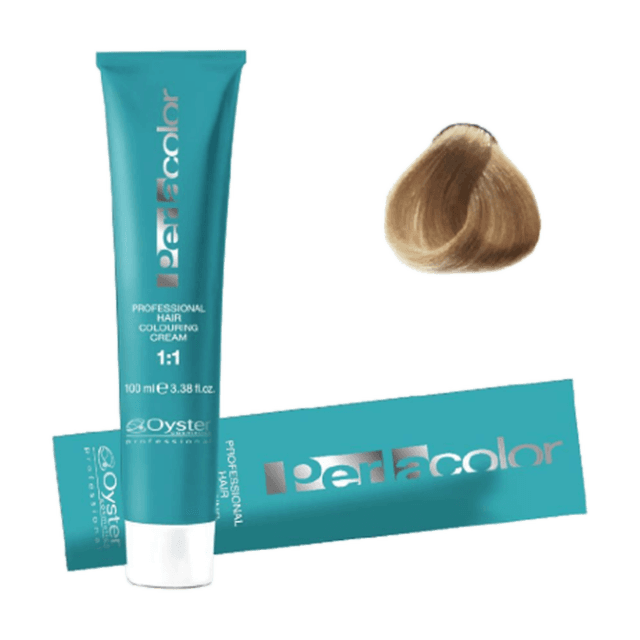 Perla Color Hair Dye 8/0