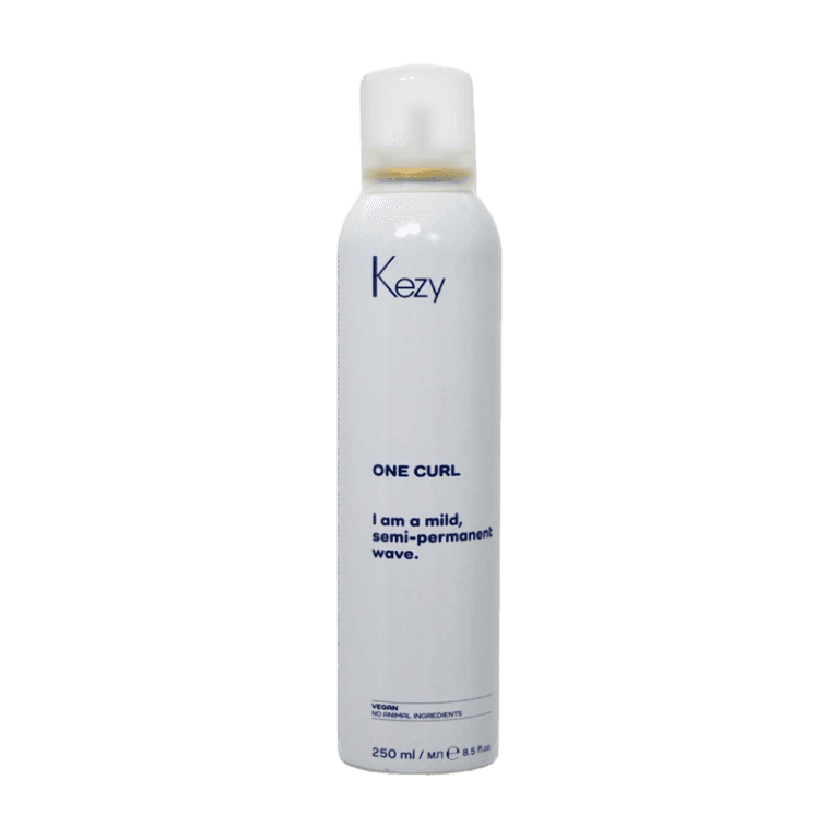 KEZY Onecurl Curl Cream 250ml