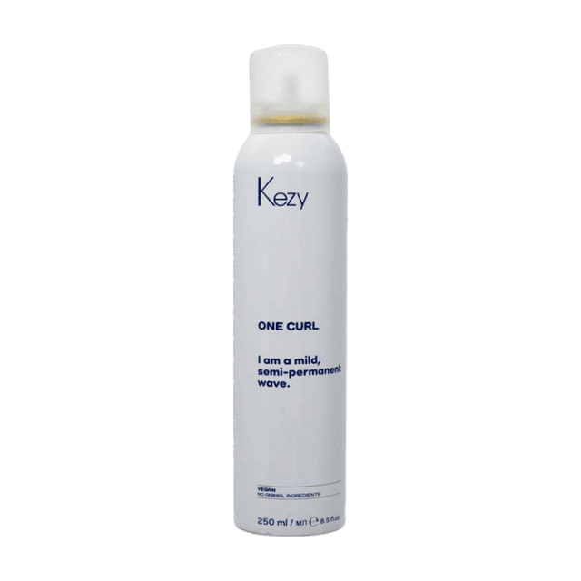 KEZY Onecurl Curl Cream 250ml