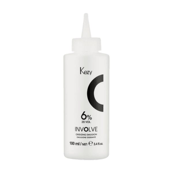 Kezy Involve Oxy 6% 20V 100 ml