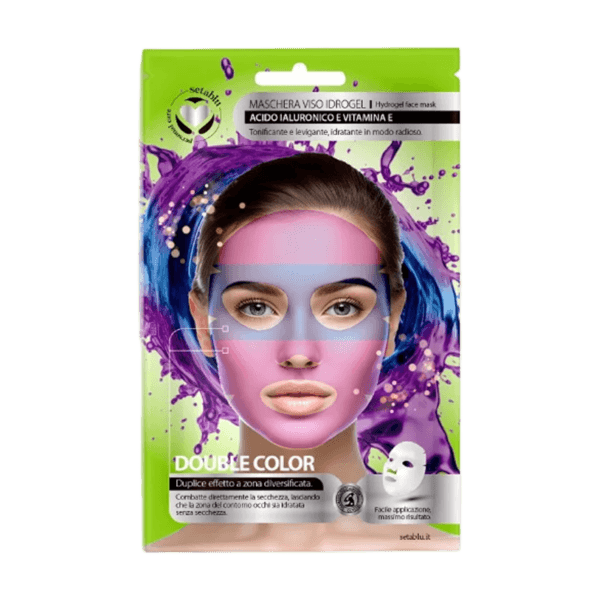 Setablu Face Mask Vitamin E