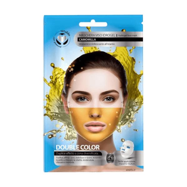 Setablu Double Color Mask Chamomile