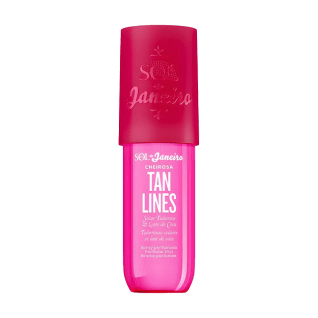 Sol de Janeiro Tan Lines Cheirosa 24