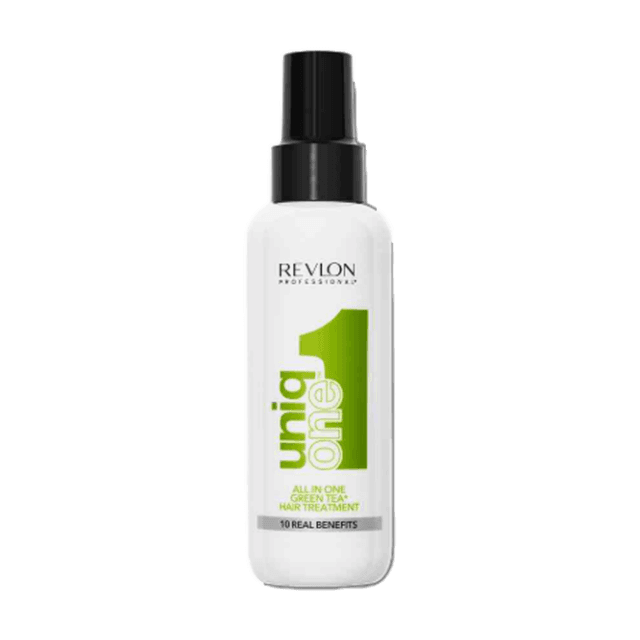 Uniq One Green Tea Treatment