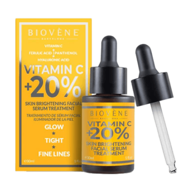 Bv Vitamin C Serum
