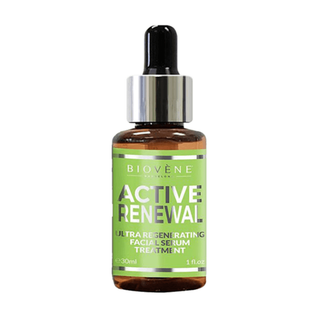 Bv Active Serum
