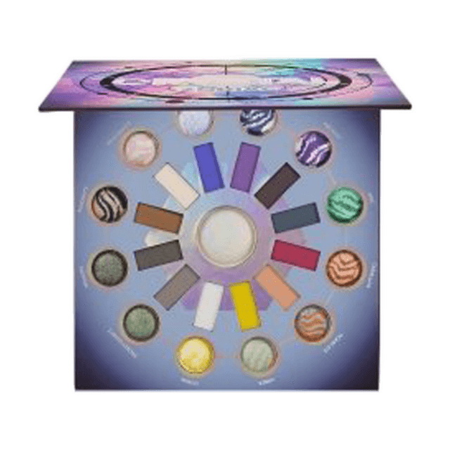 BH Cosmetics Zodiac Palette